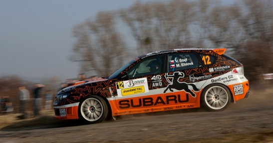 Valasska Rally